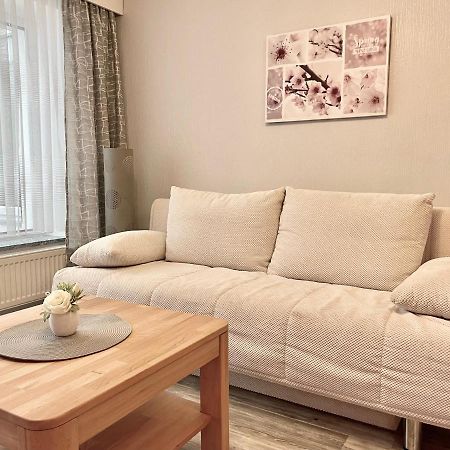 Ferienwohnung Schwarzkollm Hoyerswerda Exteriér fotografie