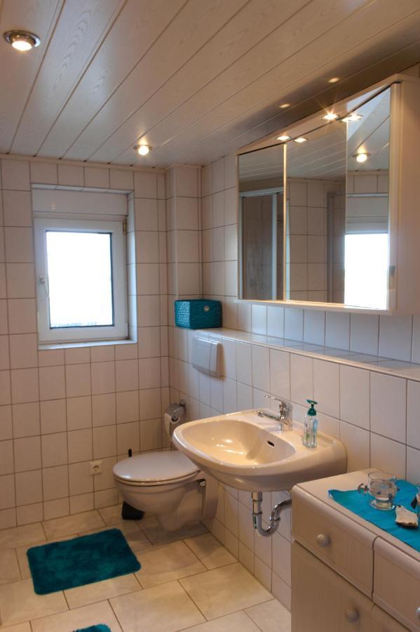 Ferienwohnung Schwarzkollm Hoyerswerda Exteriér fotografie