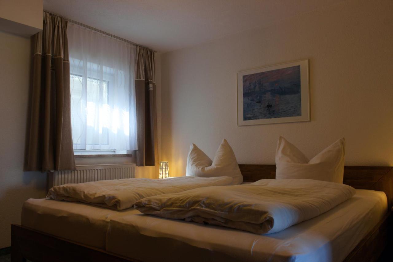 Ferienwohnung Schwarzkollm Hoyerswerda Exteriér fotografie