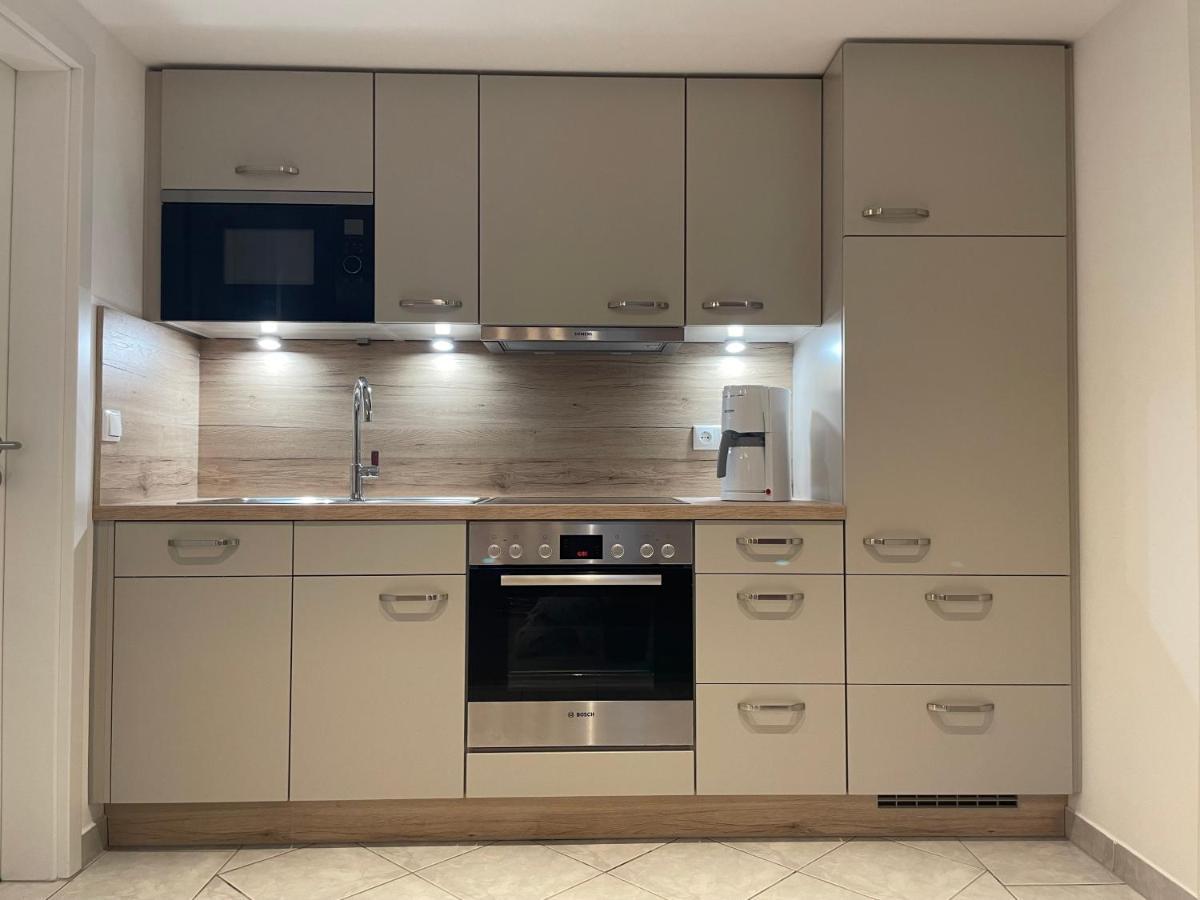 Ferienwohnung Schwarzkollm Hoyerswerda Exteriér fotografie