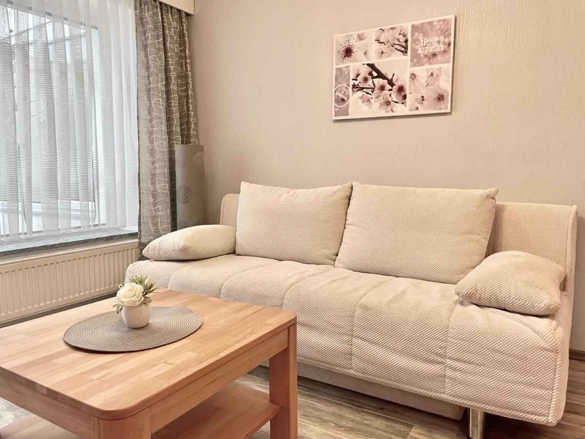Ferienwohnung Schwarzkollm Hoyerswerda Exteriér fotografie